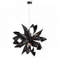 подвесная люстра st luce spiraglio sl453.403.06g в Сыктывкаре