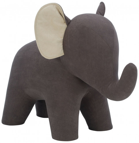 пуфик leset elephant велюр в Сыктывкаре