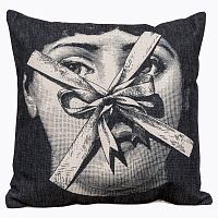 арт-подушка презент fornasetti в Сыктывкаре