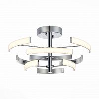 потолочная светодиодная люстра st luce arco sl912.102.09 в Сыктывкаре