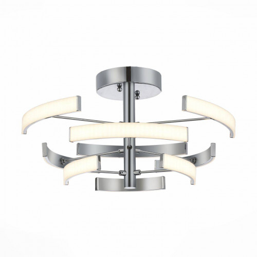 потолочная светодиодная люстра st luce arco sl912.102.09 в Сыктывкаре