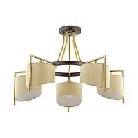 потолочная люстра lumion karen 3750/5c в Сыктывкаре