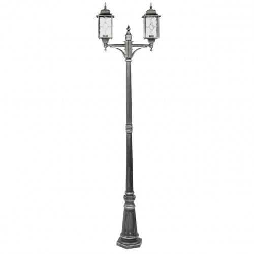 садово-парковый светильник de markt бургос 813040602 в Сыктывкаре