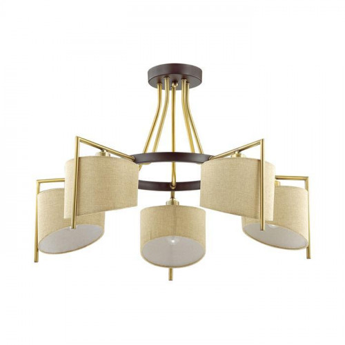 потолочная люстра lumion karen 3750/5c в Сыктывкаре