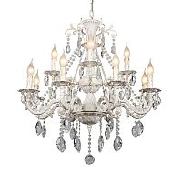 подвесная люстра omnilux oml-79003-12 в Сыктывкаре