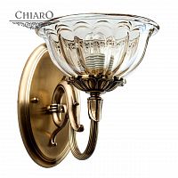 бра chiaro паула 411021001 в Сыктывкаре