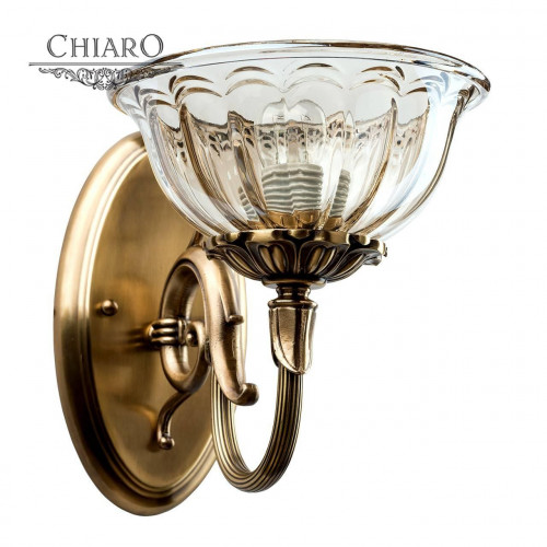 бра chiaro паула 411021001 в Сыктывкаре