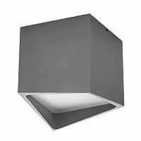 потолочный светодиодный светильник lightstar quadro 211479 в Сыктывкаре