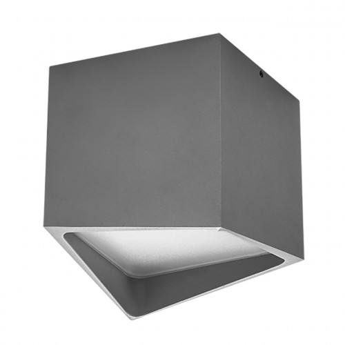 потолочный светодиодный светильник lightstar quadro 211479 в Сыктывкаре
