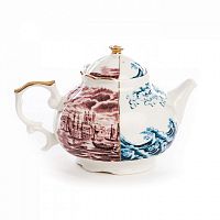 чайник smeraldina от seletti в Сыктывкаре