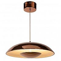 подвесной светодиодный светильник lucide angi led 36409/20/17 в Сыктывкаре