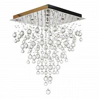 каскадная люстра arti lampadari flusso h 1.4.50.515 g в Сыктывкаре