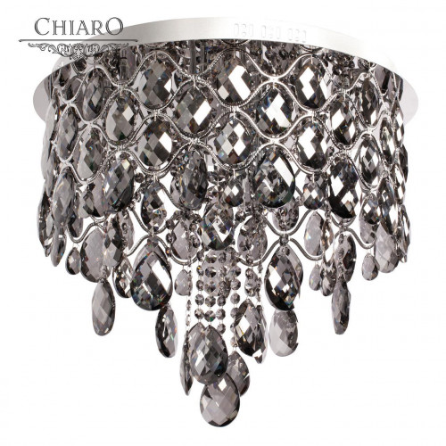 потолочный светильник chiaro кларис 437010312 в Сыктывкаре