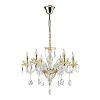 подвесная люстра odeon light telma 4005/8 в Сыктывкаре