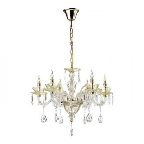 подвесная люстра odeon light telma 4005/8 в Сыктывкаре