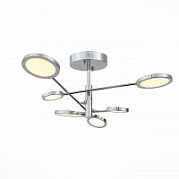 потолочная светодиодная люстра st luce gruppo2 sl932.102.06 в Сыктывкаре