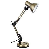 настольная лампа arte lamp junior a1330lt-1ab в Сыктывкаре