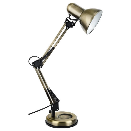 настольная лампа arte lamp junior a1330lt-1ab в Сыктывкаре