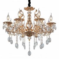 подвесная люстра omnilux foro oml-75603-08 в Сыктывкаре