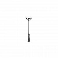 уличный фонарь fumagalli nebo ofir/g300 g30.202.r20.aye27 в Сыктывкаре