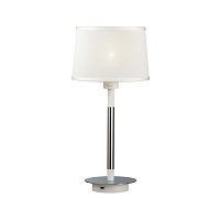 настольная лампа odeon light loka 4160/1t в Сыктывкаре