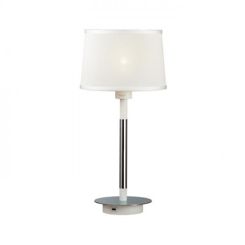 настольная лампа odeon light loka 4160/1t в Сыктывкаре