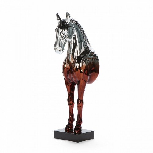 cтатуэтка horse хром в Сыктывкаре