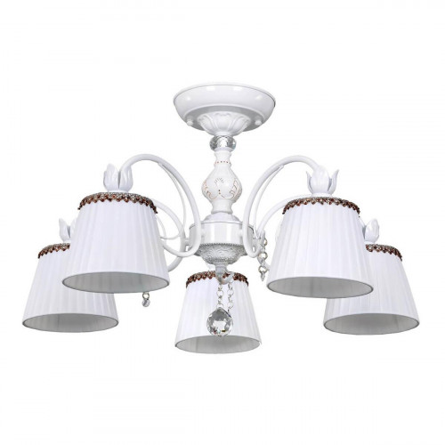 потолочная люстра omnilux oml-46407-05 в Сыктывкаре