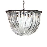подвесной светильник murano 5 black от delight collection в Сыктывкаре