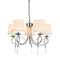 подвесная люстра omnilux oml-61503-05 в Сыктывкаре