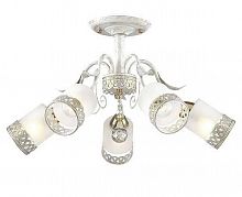 потолочная люстра lumion gaetta 3237/5c в Сыктывкаре