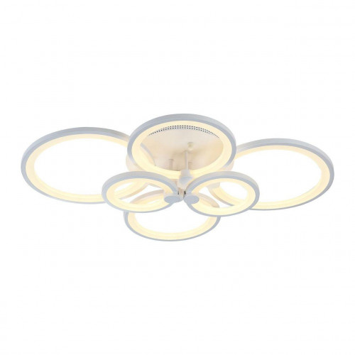 потолочная светодиодная люстра f-promo cosmo 2291-6u в Сыктывкаре