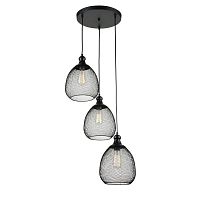 подвесной светильник maytoni grille t018-03-b в Сыктывкаре