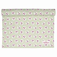 столовая дорожка cherry berry p.green в Сыктывкаре