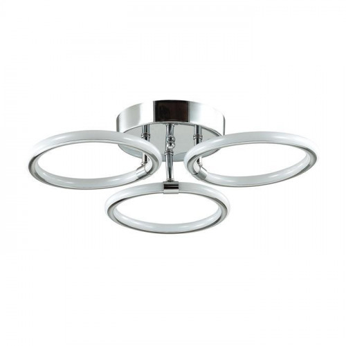 потолочная светодиодная люстра lumion clover 3711/48cl в Сыктывкаре