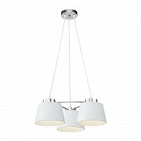 подвесная люстра freya barbara fr5004pl-03ch в Сыктывкаре