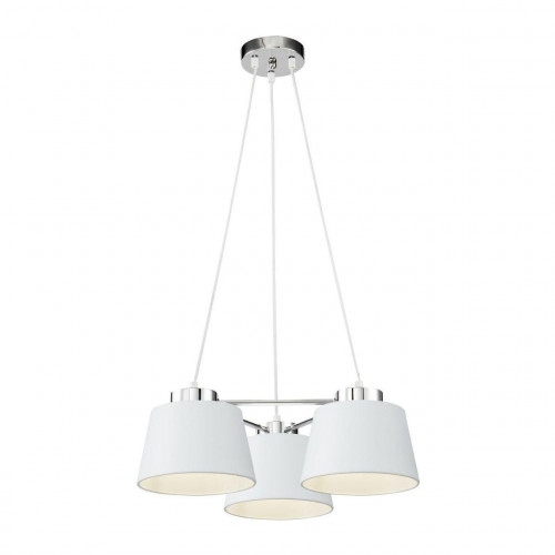 подвесная люстра freya barbara fr5004pl-03ch в Сыктывкаре