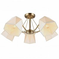 потолочная люстра omnilux rapallo oml-65007-05 в Сыктывкаре