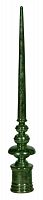 декор spire emerald small в Сыктывкаре
