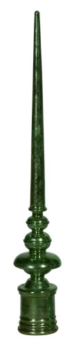 декор spire emerald small в Сыктывкаре