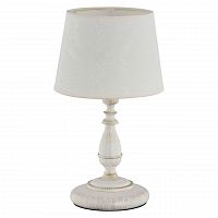 настольная лампа alfa roksana white 18538 в Сыктывкаре