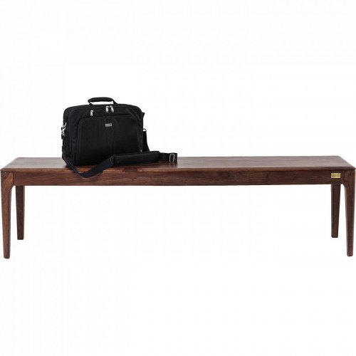 скамья brooklyn walnut коричневый 175x40x45 в Сыктывкаре