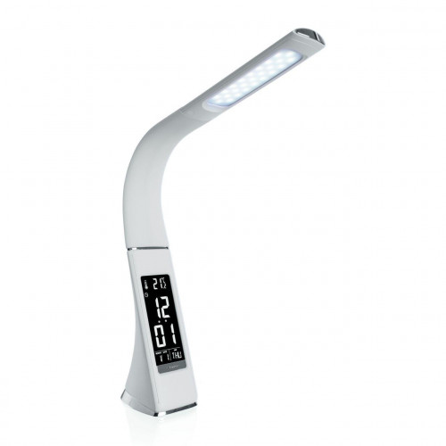 настольная лампа arte lamp supervisor a1706lt-1wh в Сыктывкаре