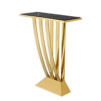 консоль beau deco от eichholtz золото в Сыктывкаре