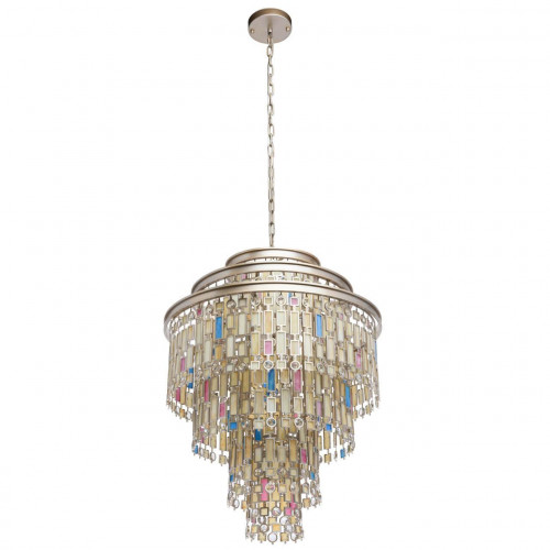 подвесная люстра mw-light марокко 2 185010809 в Сыктывкаре