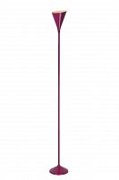 торшер дизайнерский lucide bimba purple в Сыктывкаре
