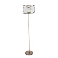 торшер maytoni fibi h310-fl-01-g в Сыктывкаре