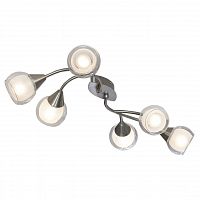 потолочная люстра lussole lgo grlsp-0142 в Сыктывкаре
