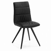 стул lark2 black от la forma (ex julia grup) в Сыктывкаре