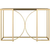 консоль golden metal bcn11 золото в Сыктывкаре